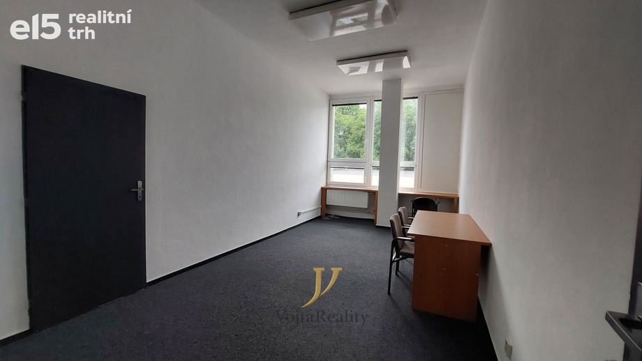 Pronájem kanceláře, 25 m² - Olomouc