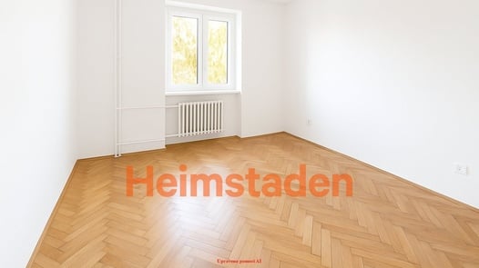 Pronájem bytu 3+1 75 m², Ostrava-Poruba - Ostrava - Poruba