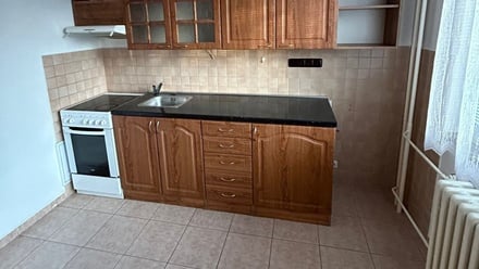 Pronájem bytu 2+1 57 m², Třebíč