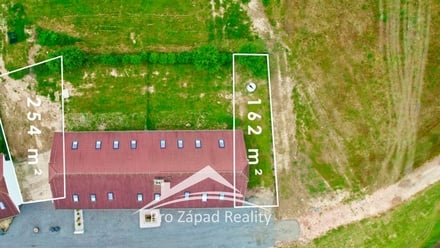 Prodej bytu 5+kk 133 m², Plzeň - Lhota