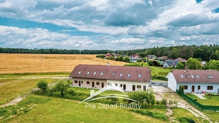 Prodej bytu 5+kk 133 m², Plzeň - Lhota