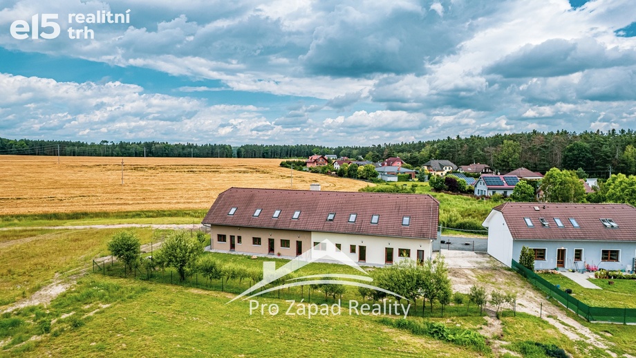 Prodej bytu 5+kk 133 m², Plzeň - Lhota