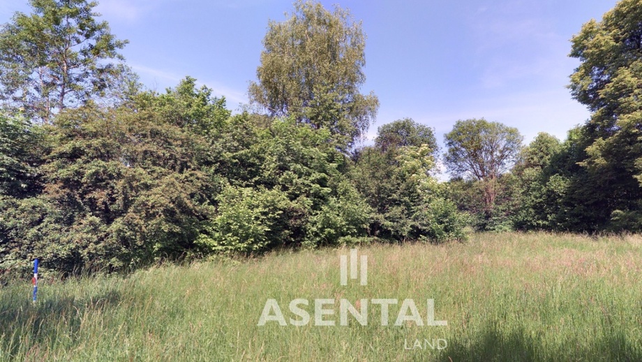Prodej ostatní pozemky, 709 m² - Karviná
