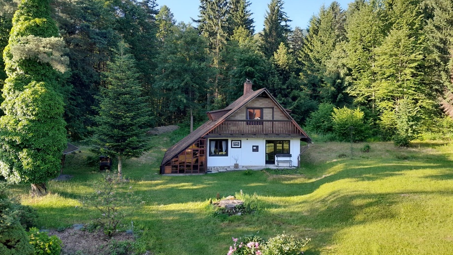 Prodej rodinné domy, 330 m² - Kunčice pod Ondřejníkem
