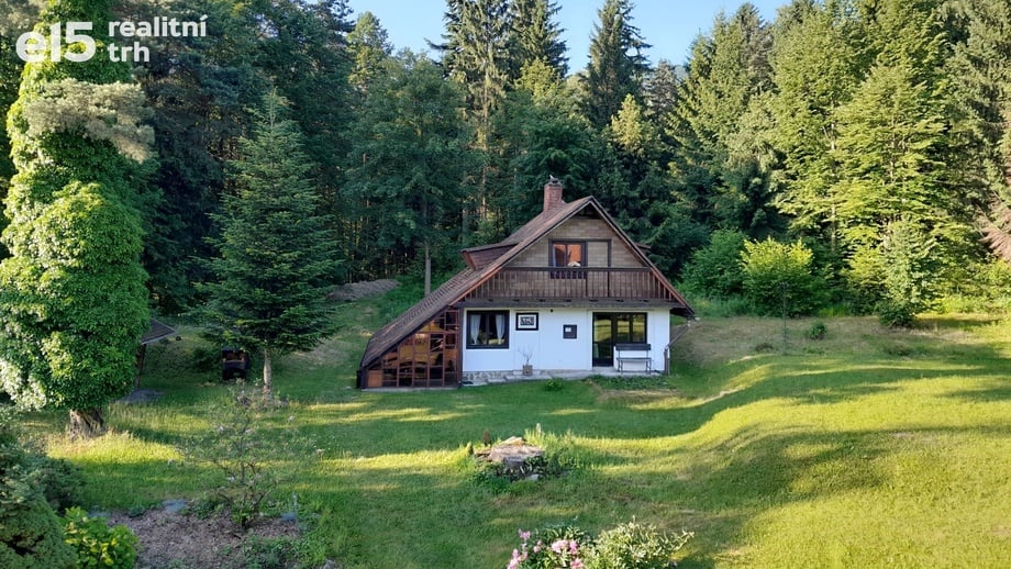 Prodej rodinné domy, 330 m² - Kunčice pod Ondřejníkem