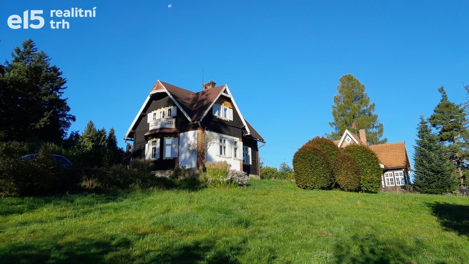 Prodej rodinné domy, 330 m² - Kunčice pod Ondřejníkem