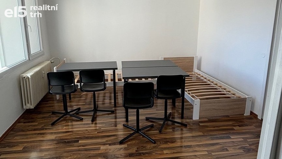 Pronájem pokoj, 20 m² - Brno