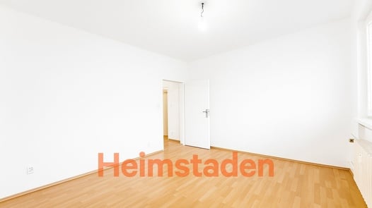 Pronájem bytu 2+1 54 m², Ostrava-Poruba - Ostrava - Poruba