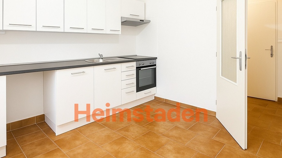 Pronájem bytu 2+1 54 m², Ostrava-Poruba - Ostrava - Poruba