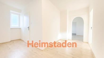 Pronájem bytu 3+1 67 m², Havířov-Město - Havířov - Město