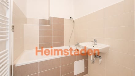 Pronájem bytu 3+1 67 m², Havířov-Město - Havířov - Město