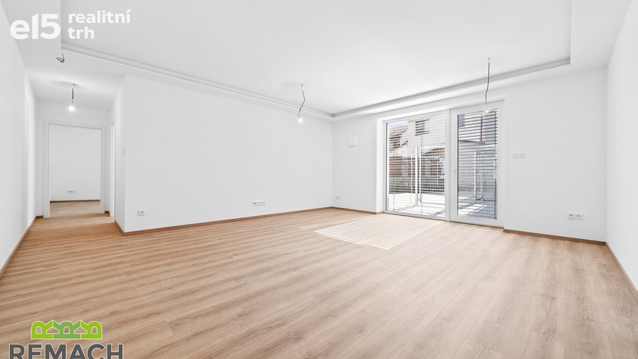 Prodej bytu 3+kk 134 m², Staré Město