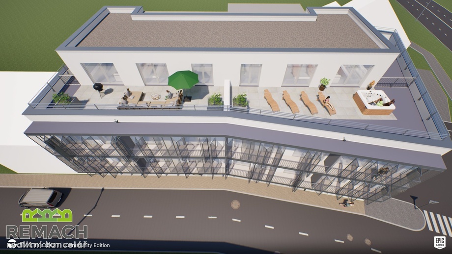 Prodej byty 3+kk, 134 m² - Staré Město