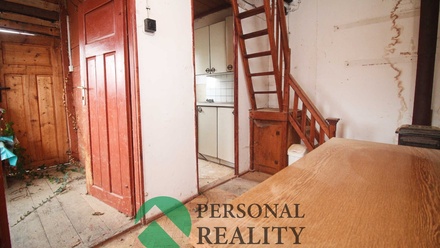 Prodej chaty 20 m², Čilá