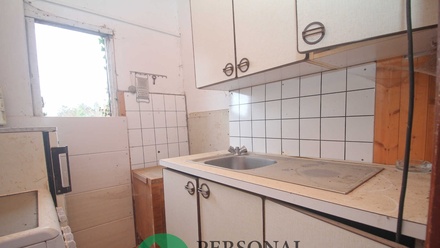 Prodej chaty 20 m², Čilá