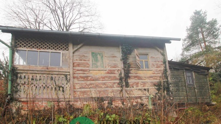 Prodej chaty 20 m², Čilá