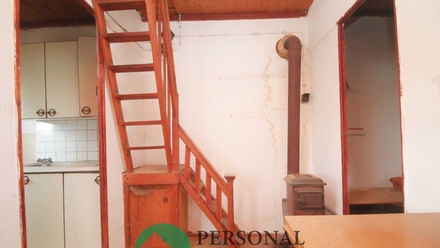 Prodej chaty 20 m², Čilá