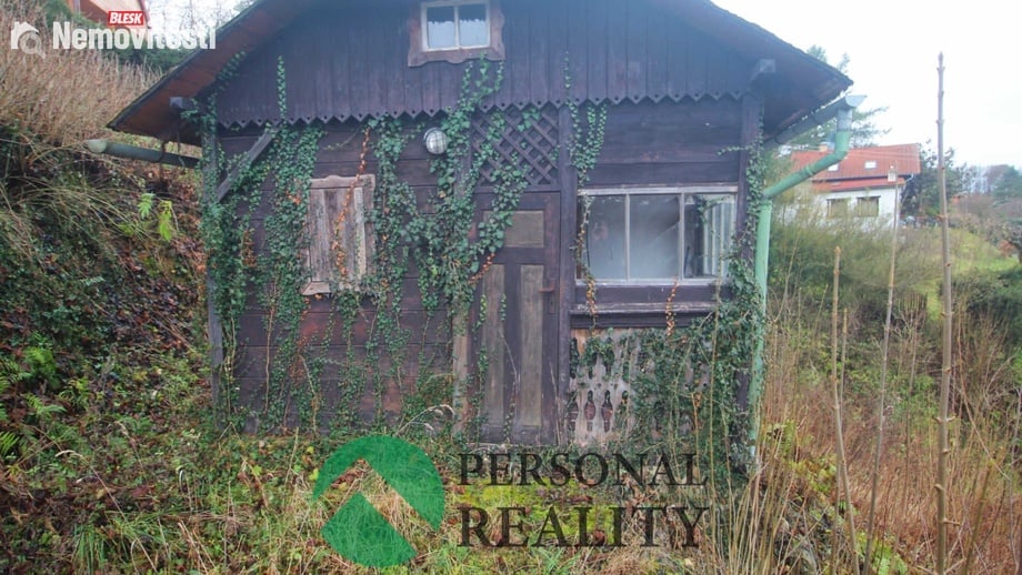 Prodej chaty 20 m², Čilá