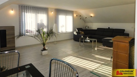 Prodej obchodního prostoru 140 m², Znojmo