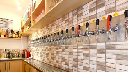 Prodej obchodního prostoru 140 m², Znojmo