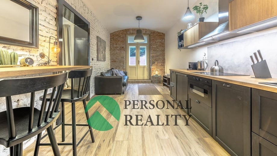 Prodej byty 2+kk, 70 m² - Praha - Vinohrady