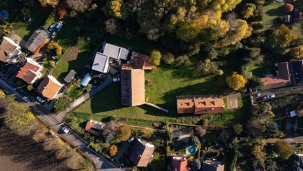 Prodej nemovitosti pro ubytování 279 m², Kněževes