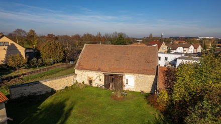 Prodej nemovitosti pro ubytování 279 m², Kněževes