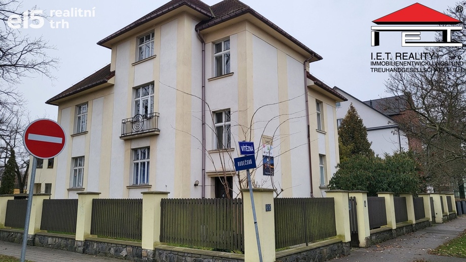 Pronájem kanceláře, 135 m² - Ostrava - Moravská Ostrava