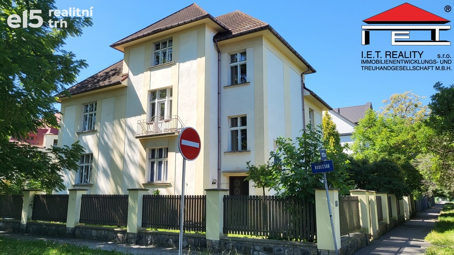 Pronájem kanceláře 135 m², Ostrava - Moravská Ostrava
