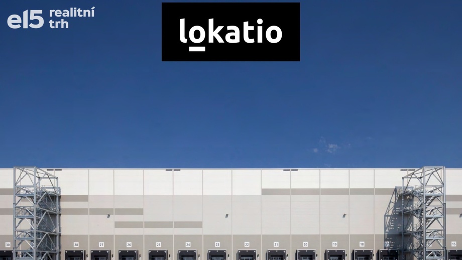 Pronájem sklady, 10 000 m² - Louny
