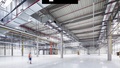 Pronájem skladu 7 000 m², Ovčáry