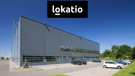 Pronájem skladu 7 000 m², Ovčáry