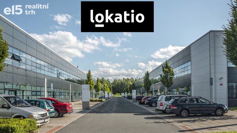 Pronájem skladu 7 000 m², Ovčáry