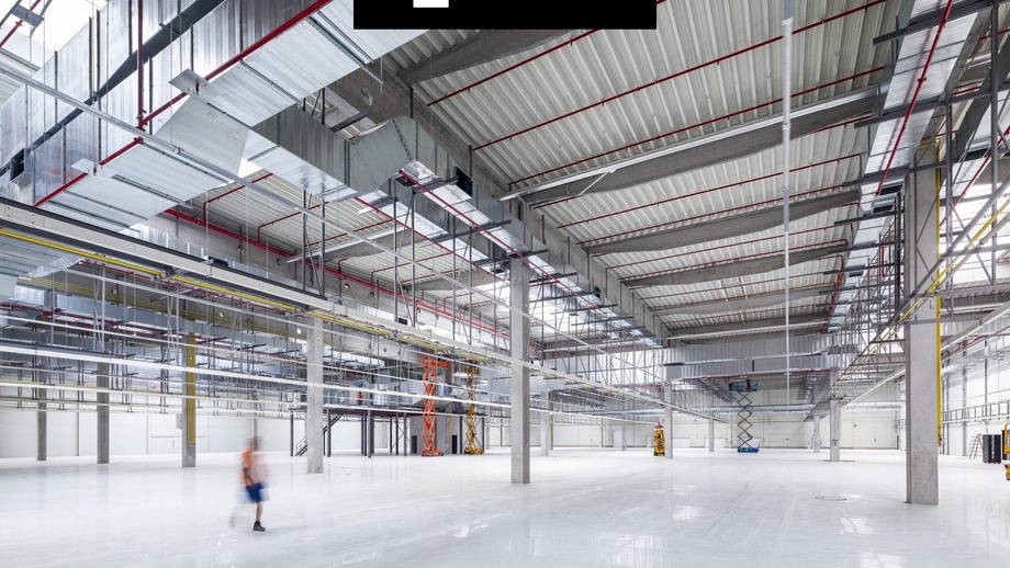 Pronájem sklady, 5 300 m² - Žebrák