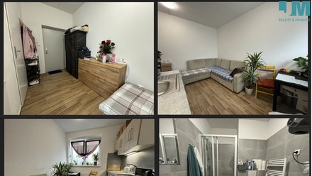 Prodej rodinného domu 773 m², Jihlava - Pávov