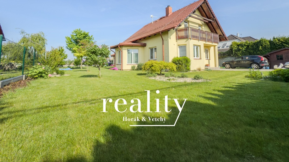 Prodej rodinné domy, 227 m² - Ostrava - Nová Bělá