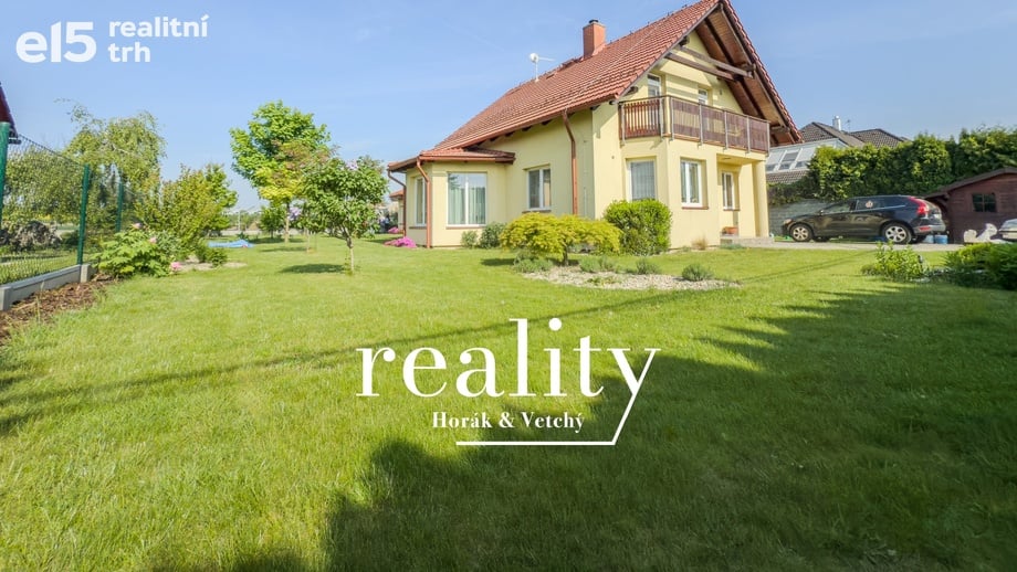 Prodej rodinné domy, 227 m² - Ostrava - Nová Bělá