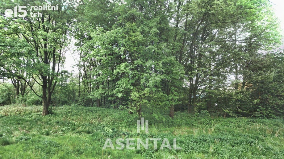 Prodej ostatní pozemky, 6 387 m² - Orlová - Poruba