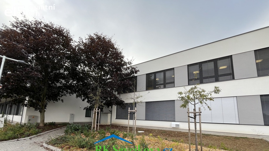 Prodej byty 2+kk, 58 m² - Rosice