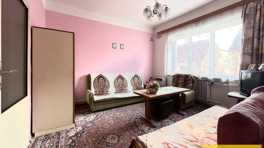 Prodej rodinné domy, 43 m² - Příbram na Moravě