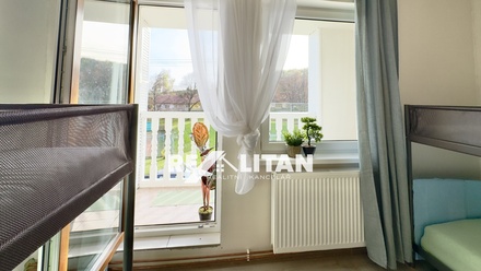 Prodej rodinného domu 300 m², Nemochovice