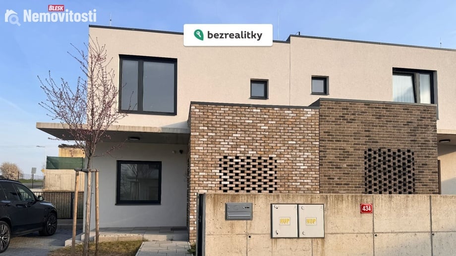 Prodej rodinného domu 142 m², Dobřejovice