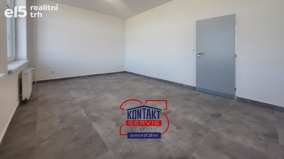 Pronájem kanceláře, 12 m² - České Budějovice 4