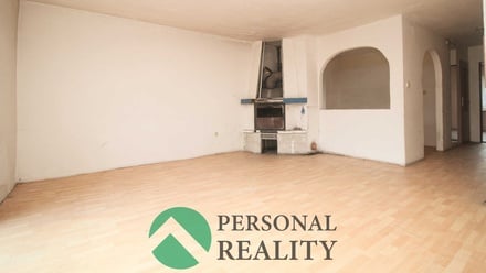 Prodej rodinného domu 80 m², Petrovice