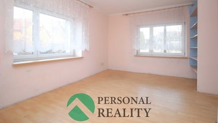 Prodej rodinného domu 80 m², Petrovice