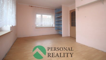 Prodej rodinného domu 80 m², Petrovice