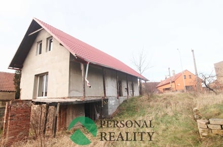 Prodej rodinného domu 80 m², Petrovice
