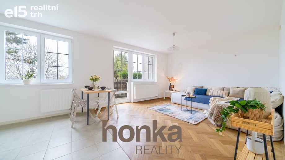 Prodej rodinné domy, 354 m² - Praha - Střížkov