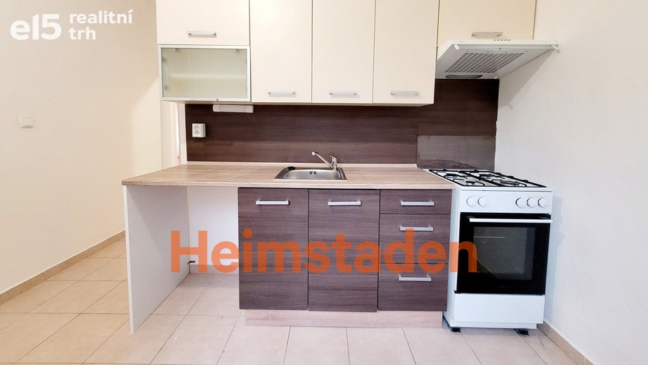 Pronájem byty 3+1, 65 m² - Havířov - Město