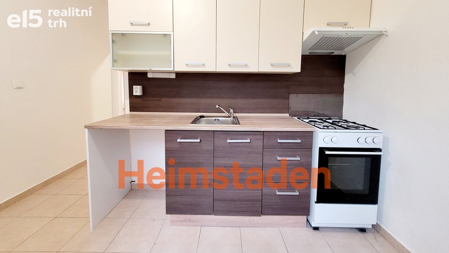 Pronájem byty 3+1, 65 m² - Havířov - Město